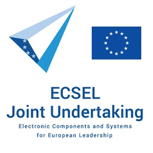 Logo ECSEL Joint Undertaking